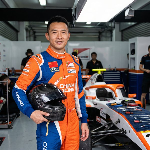 海角赛车手顾问